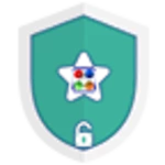 Logo of Shield Vpn android Application 